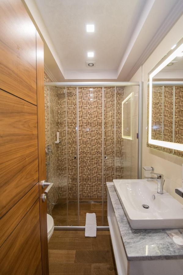 Hotel Park Srebrenik Habitación foto